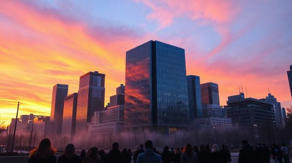 5 avantages clés de la transition écologique actuelle