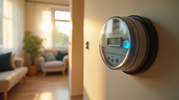Améliorez votre efficacité énergétique pour réduire vos factures