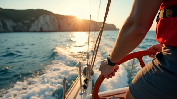 Équipement bateau obligatoire : sécurisez votre navigation côtière