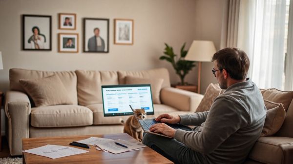 Guide pour choisir une assurance animal à petit prix