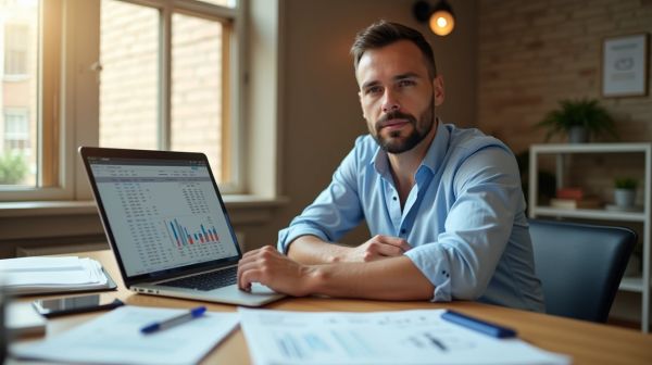 Maîtriser l'achat de leads qualifiés pour booster vos ventes