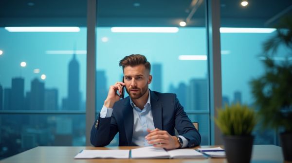 Maîtriser l'achat de leads qualifiés pour booster vos ventes