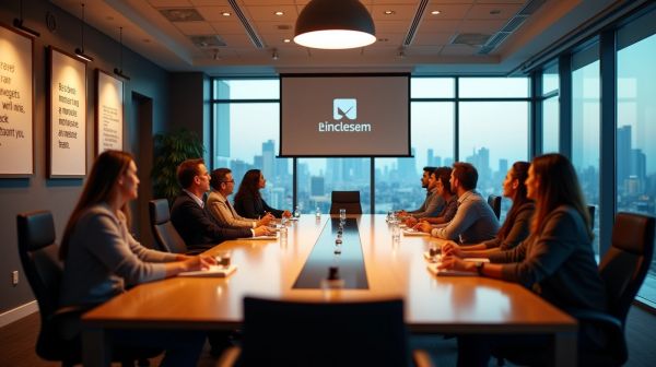 Optimiser son séminaire annuel pour renforcer la cohésion d'équipe