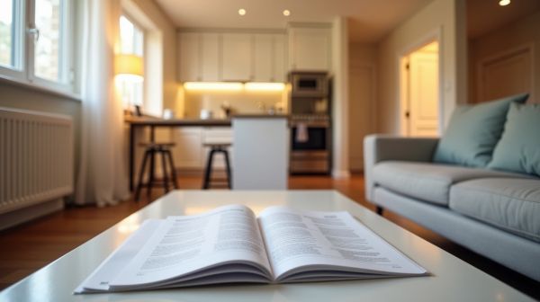 Optimiser votre rénovation d'ampleur pour un meilleur DPE