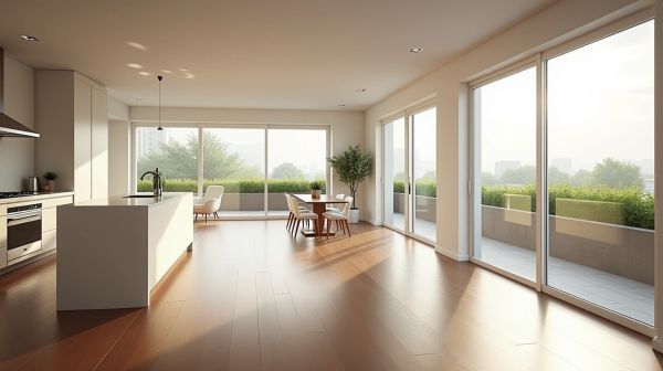 Optimiser votre rénovation d'ampleur pour un meilleur DPE