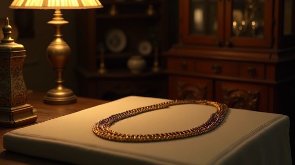 Où acheter des bijoux en or d'occasion de manière fiable ?