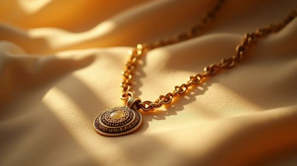 Où acheter des bijoux en or d'occasion de manière fiable ?