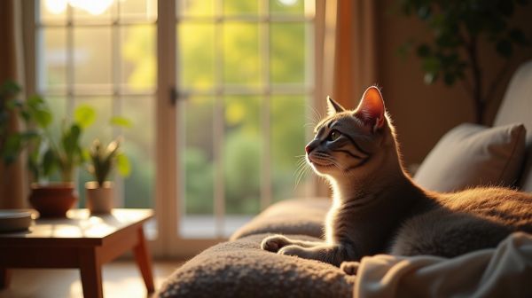 Payez moins cher avec une assurance animal compagnie adaptée