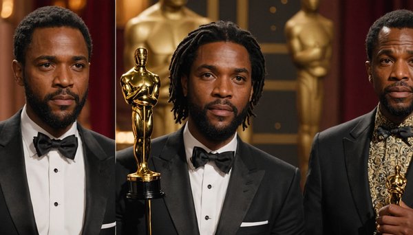 Les ignorés des Oscars : qui aurait dû être nominé en 2022 ?