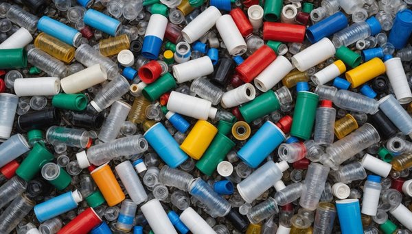 Les entreprises s'engageant contre les plastiques à usage unique