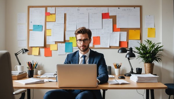 Les plus grands mythes à propos du travail temporaire