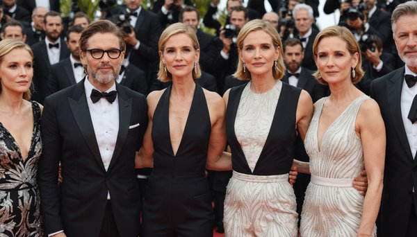 Les polémiques autour du genre et de la diversité au Festival de Cannes