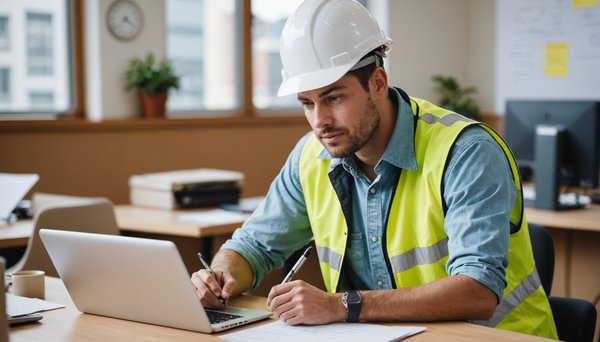 Les qualités recherchées chez un travailleur intérimaire