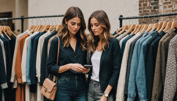 Mode éthique : comment changer nos habitudes pour protéger les animaux