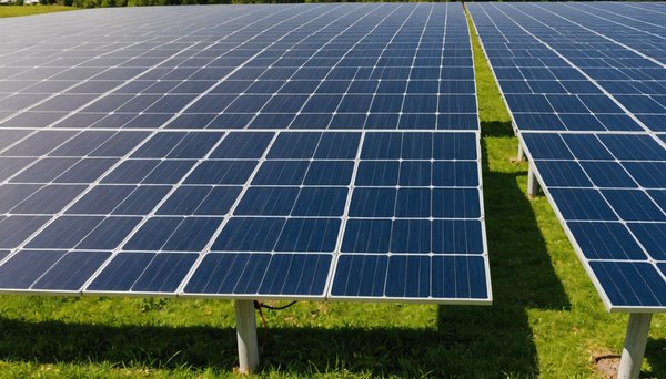 Sécurisez votre installation avec l'assurance photovoltaïque