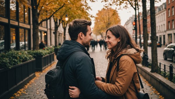 Les lieux de rencontre incontournables pour trouver l'amour en 2024