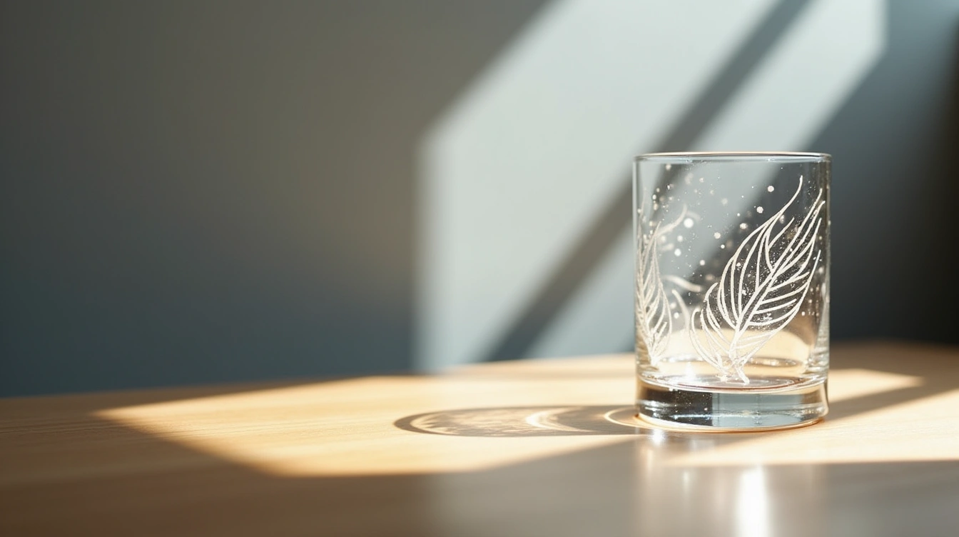 Vos questions sur la personnalisation de verres